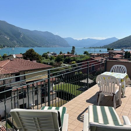 Lake View Terrace Paratico Zewnętrze zdjęcie