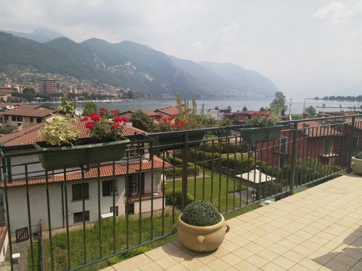 Lake View Terrace Paratico Zewnętrze zdjęcie