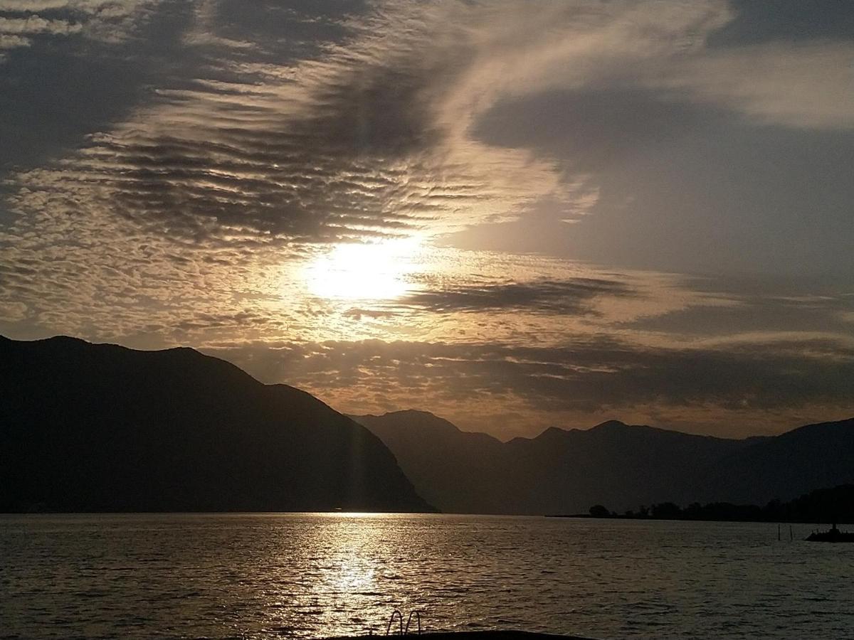 Lake View Terrace Paratico Zewnętrze zdjęcie