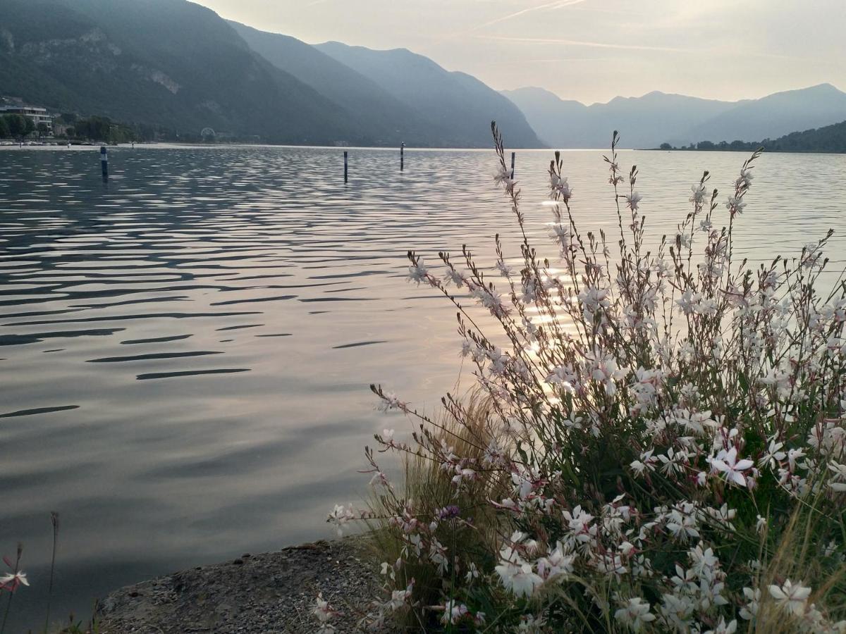 Lake View Terrace Paratico Zewnętrze zdjęcie