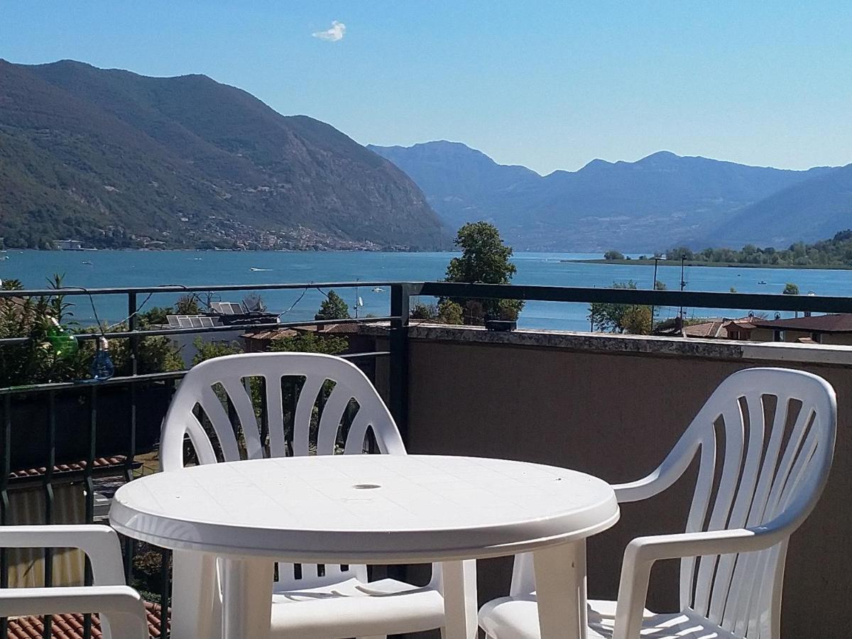 Lake View Terrace Paratico Zewnętrze zdjęcie