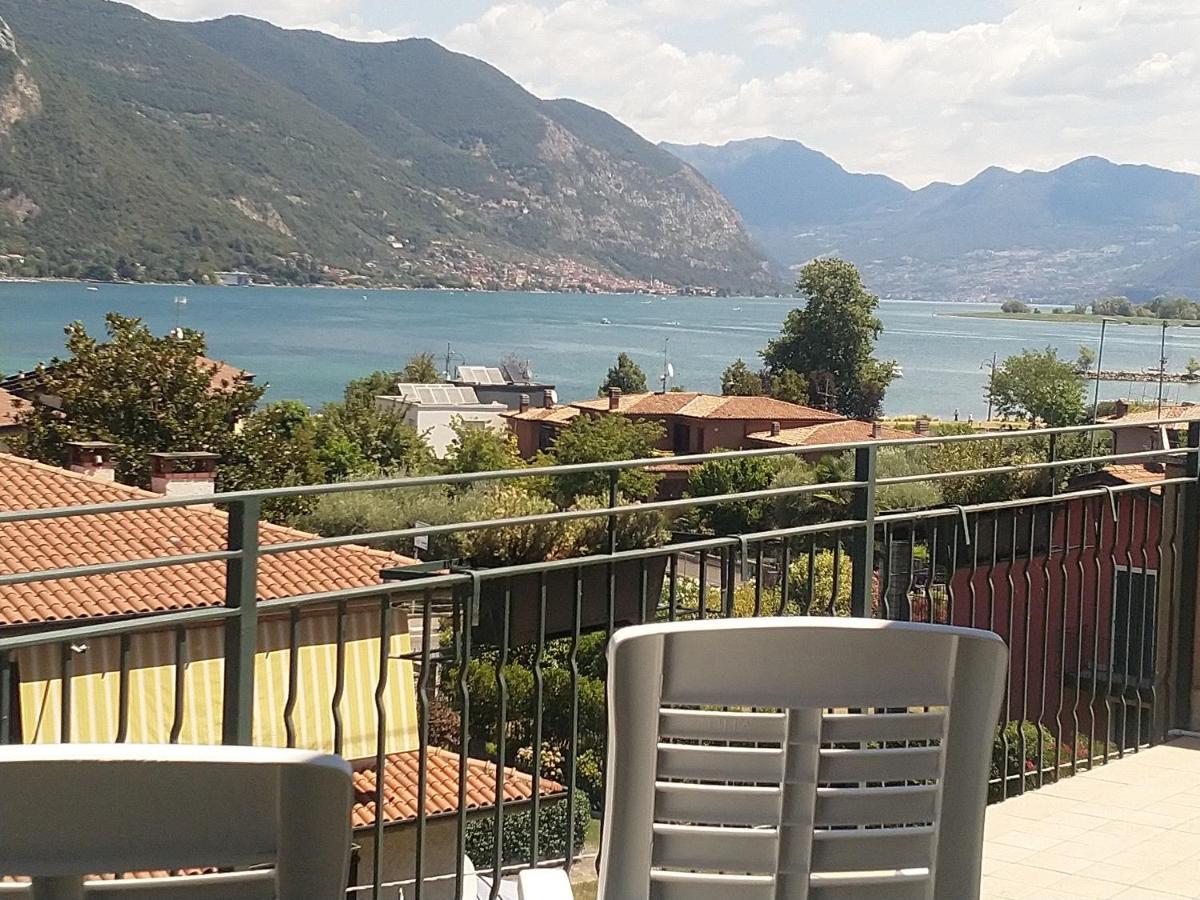 Lake View Terrace Paratico Zewnętrze zdjęcie