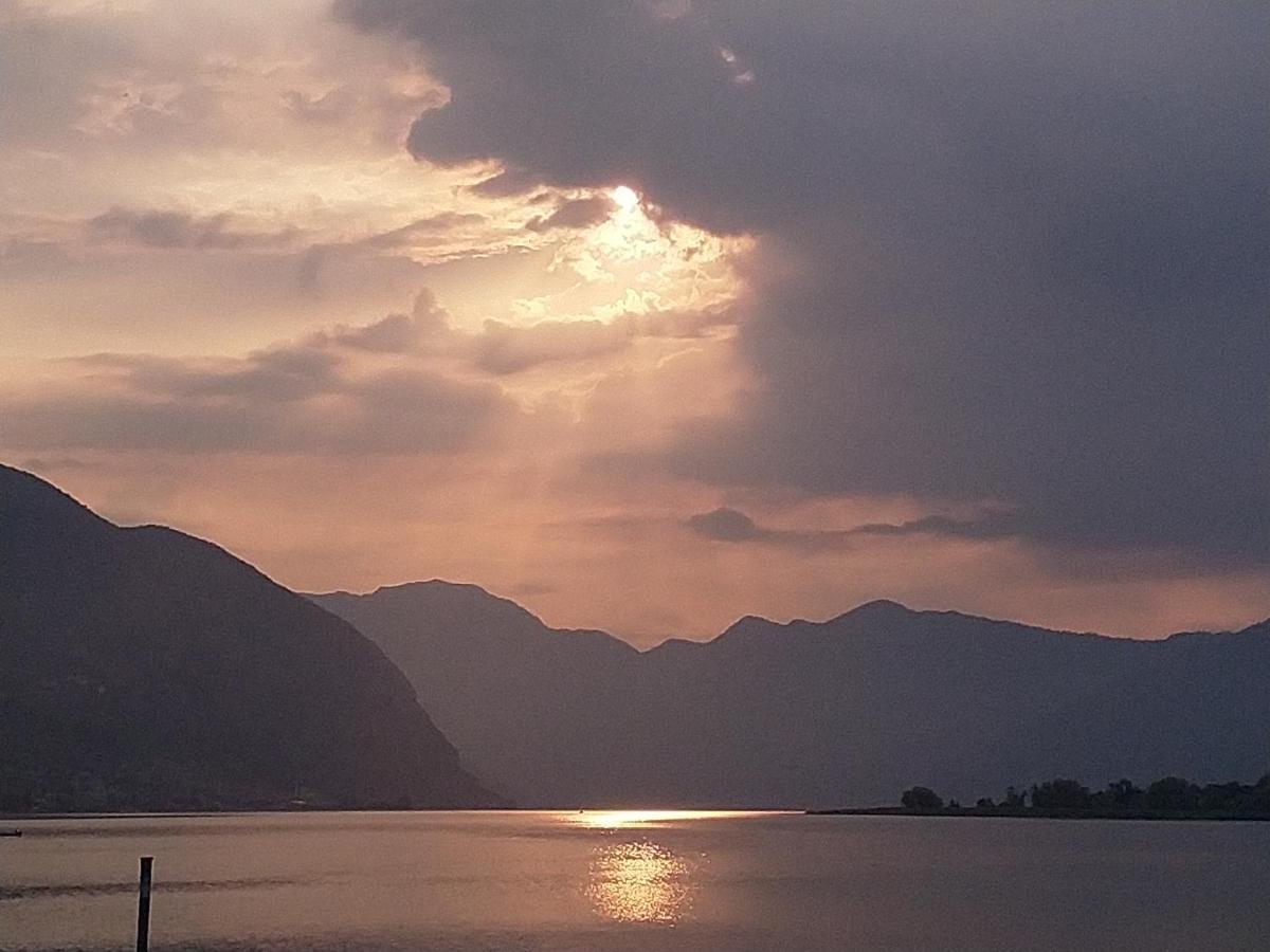 Lake View Terrace Paratico Zewnętrze zdjęcie