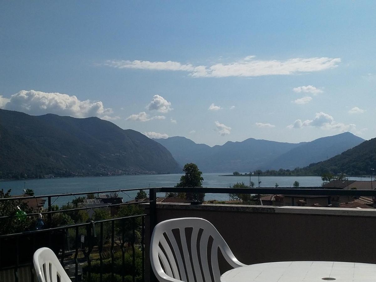 Lake View Terrace Paratico Zewnętrze zdjęcie