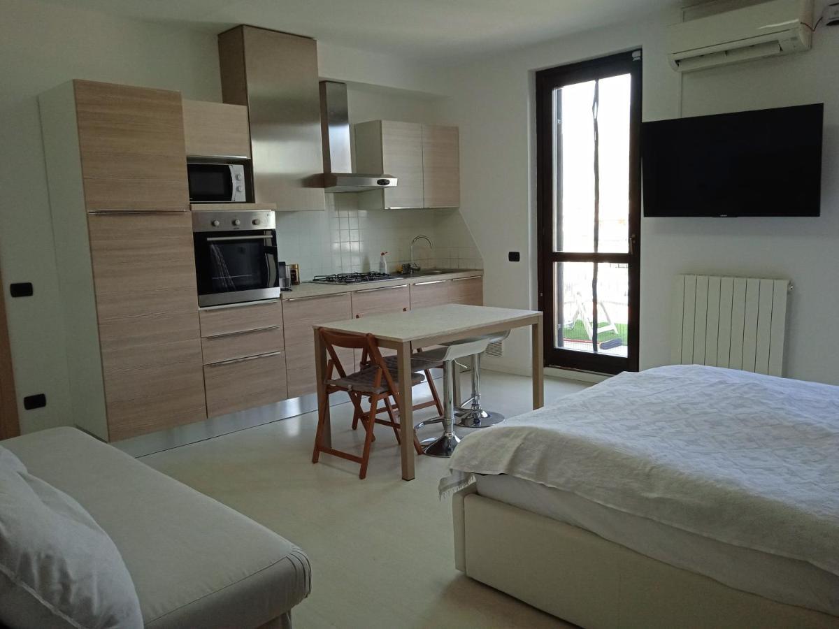 Lake View Terrace Paratico Zewnętrze zdjęcie