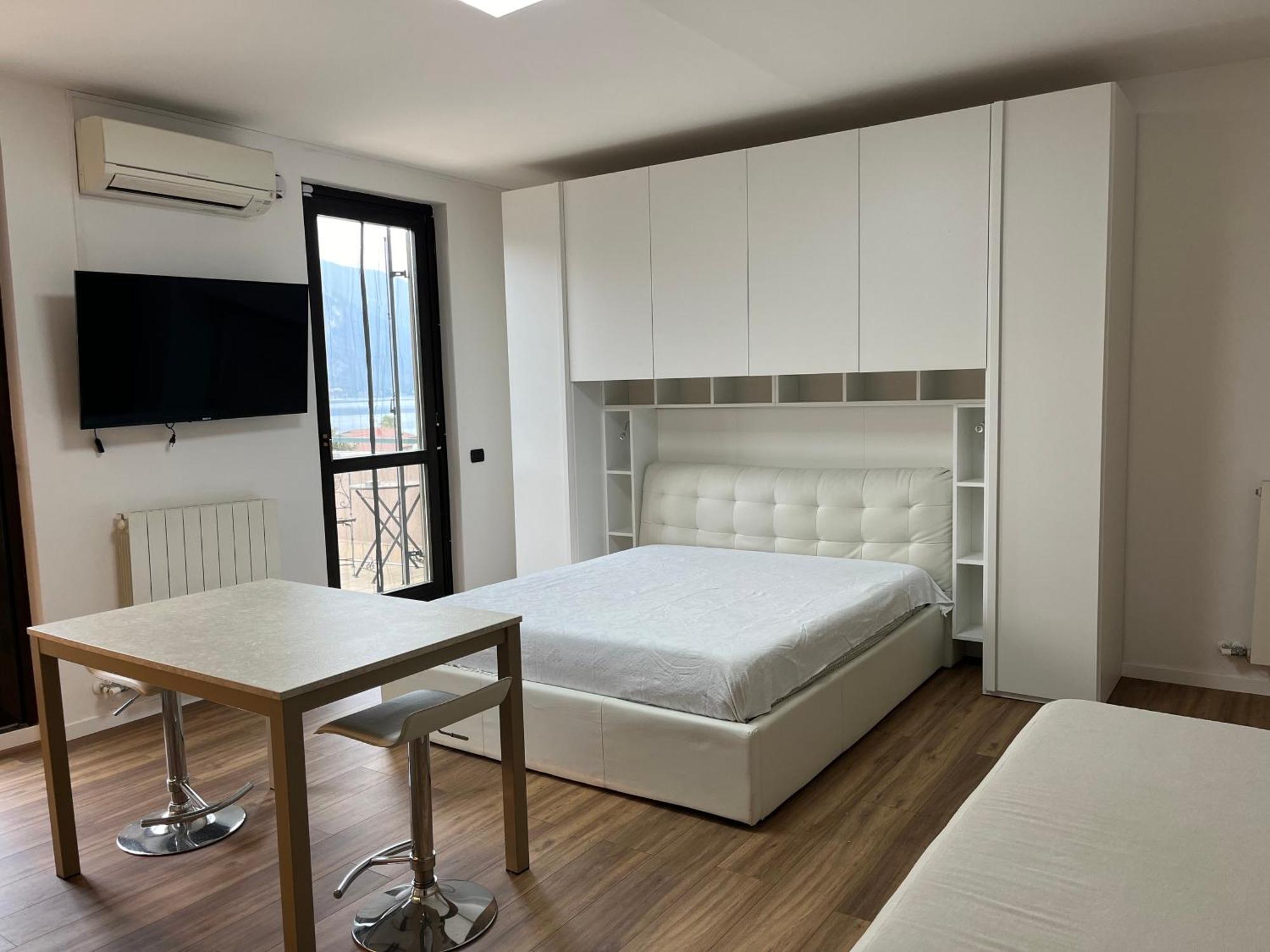 Lake View Terrace Paratico Zewnętrze zdjęcie