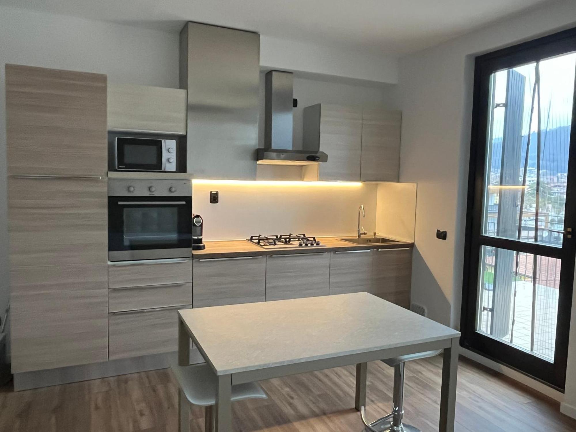 Lake View Terrace Paratico Zewnętrze zdjęcie